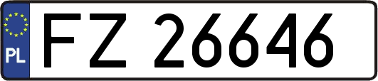 FZ26646
