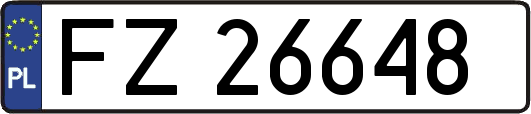 FZ26648