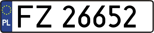 FZ26652