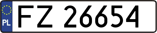 FZ26654