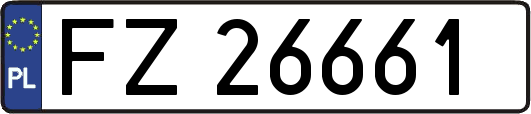 FZ26661