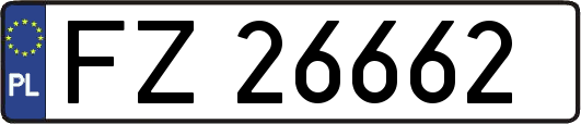 FZ26662
