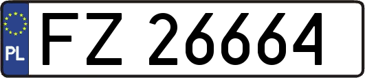 FZ26664