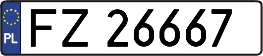 FZ26667
