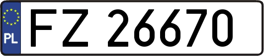 FZ26670