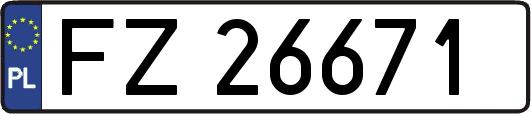 FZ26671