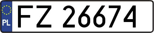 FZ26674