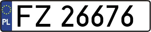 FZ26676