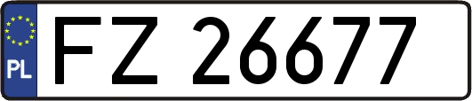 FZ26677