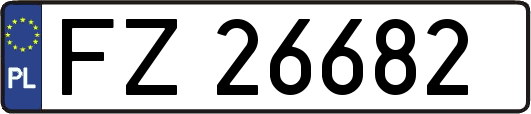 FZ26682