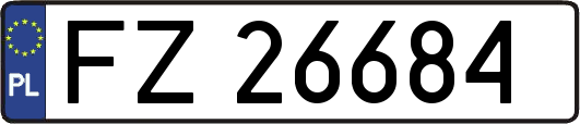 FZ26684