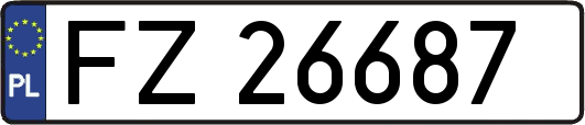 FZ26687