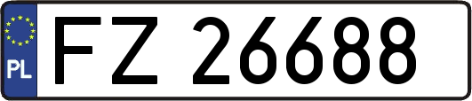 FZ26688