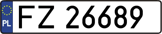 FZ26689