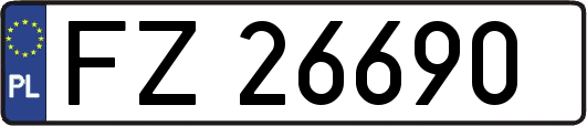 FZ26690