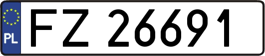 FZ26691