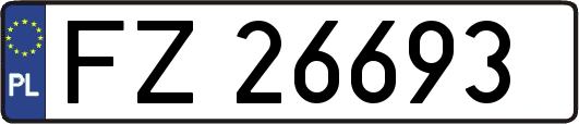 FZ26693