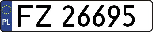 FZ26695