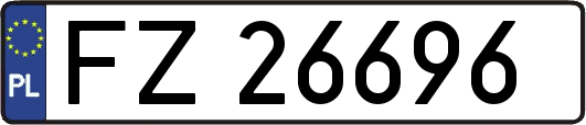 FZ26696