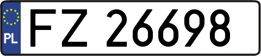 FZ26698