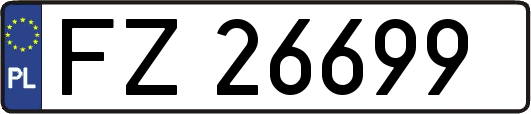 FZ26699