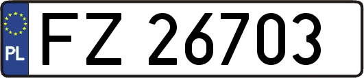 FZ26703