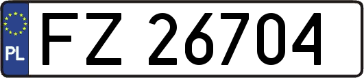 FZ26704