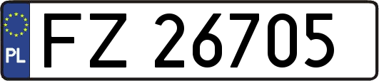 FZ26705