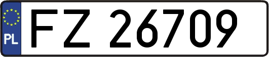 FZ26709