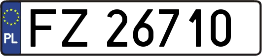 FZ26710