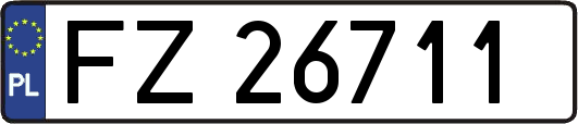 FZ26711