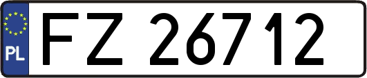 FZ26712