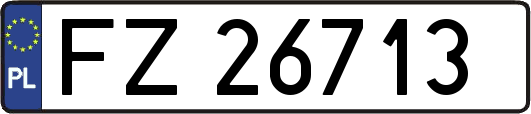 FZ26713