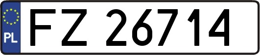 FZ26714