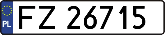 FZ26715