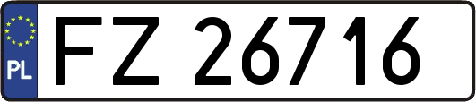 FZ26716