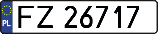 FZ26717