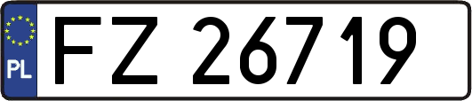 FZ26719