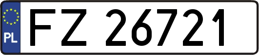 FZ26721