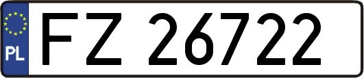 FZ26722