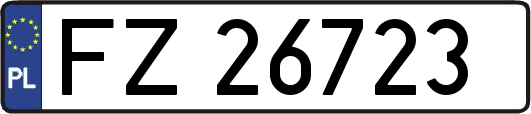 FZ26723
