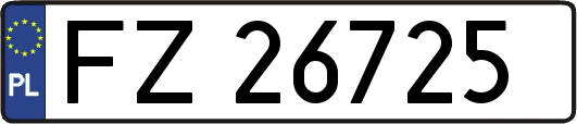 FZ26725