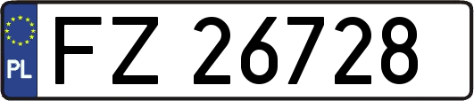 FZ26728