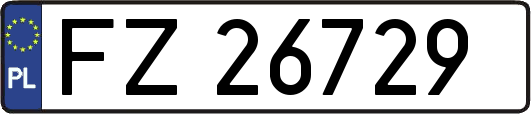 FZ26729
