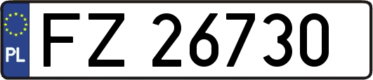 FZ26730