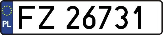 FZ26731