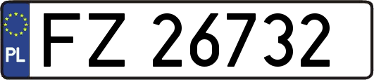FZ26732