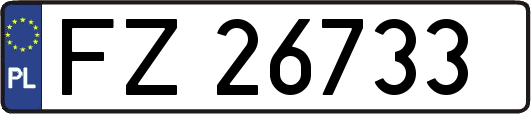 FZ26733