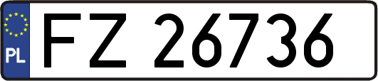 FZ26736