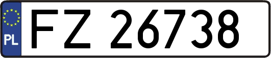 FZ26738